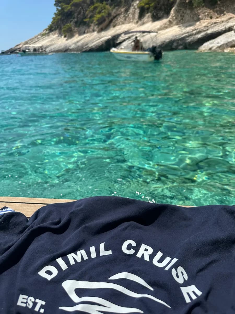 About Dimil Cruise